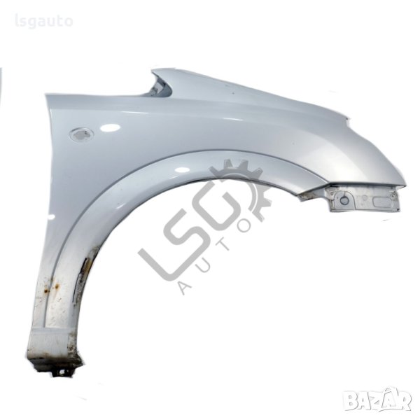 Десен калник Opel Meriva A 2003-2010 ID: 120659, снимка 1