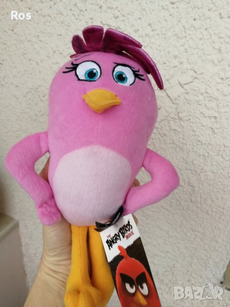 Пиле angry birds, снимка 1