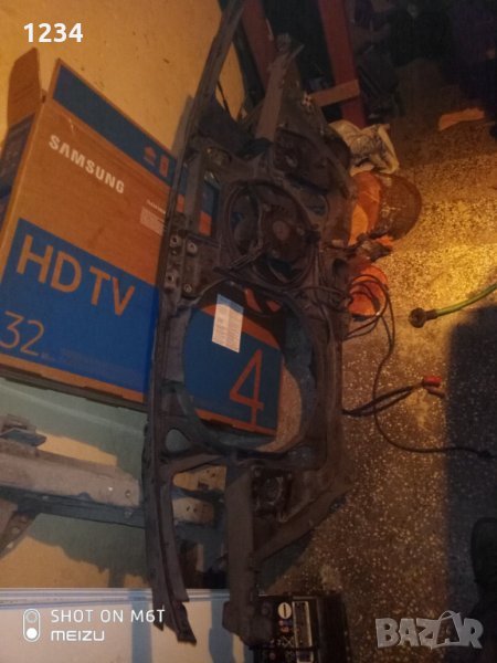 Очиларка за А6, снимка 1