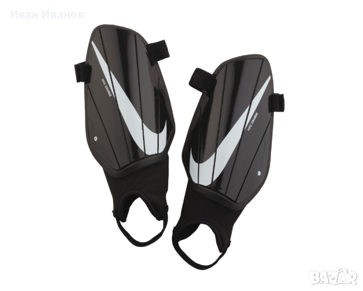 Футболни кори - NIKE Charge  размер S, снимка 1