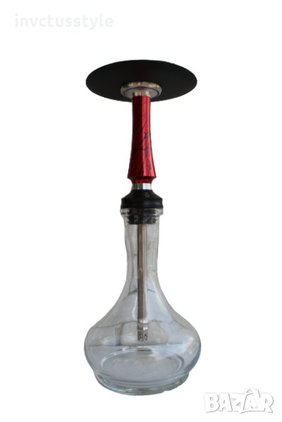 Наргиле VOODOO SMOKE, снимка 1