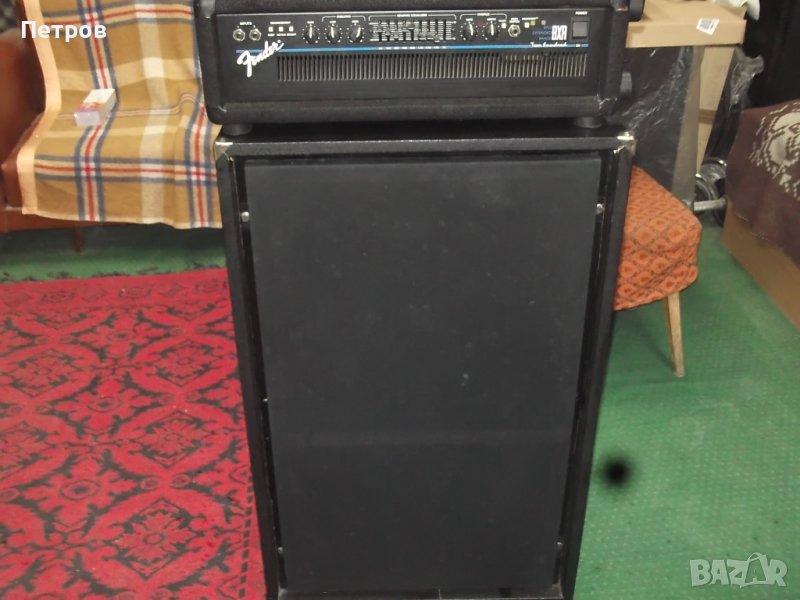  Кабинет Celestion K15-100 |, снимка 1