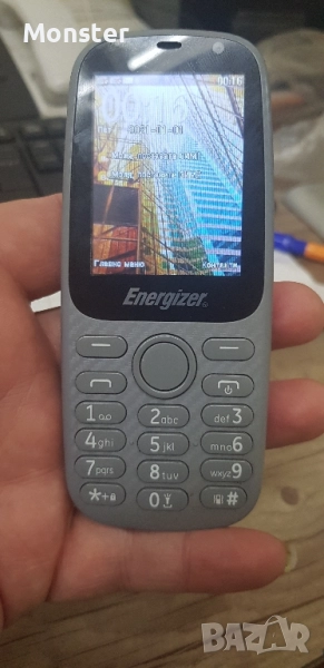 Energizer E24 Dual sim , снимка 1