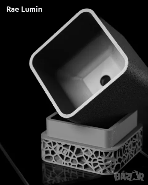 Кашпа – Vori Square, снимка 1