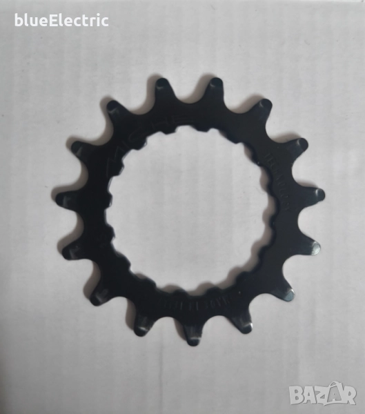 Преден венец за Bosch E-bike 2-ра генерация Miche, снимка 1