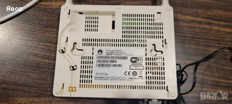 Рутер Huawei, снимка 1