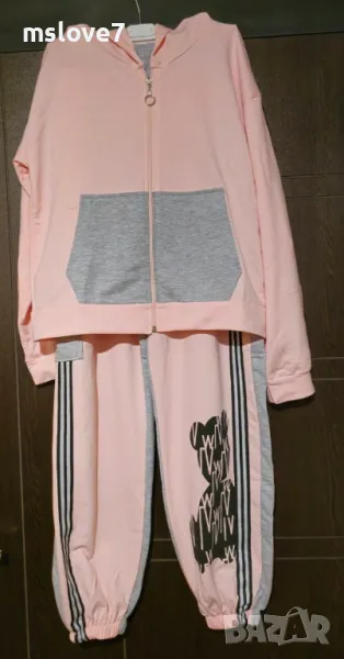 Нов екип , снимка 1