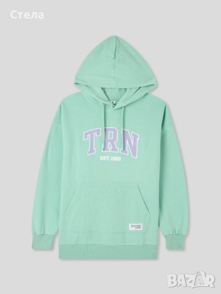 Terranova суитчър - разлини , цветове дамски / мъжки / за момче / момиче, унисек, нов, с етикет, снимка 1