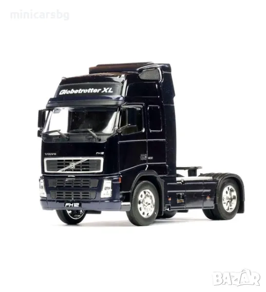 1:32 Метални камиони-влекач: Volvo FH12, снимка 1