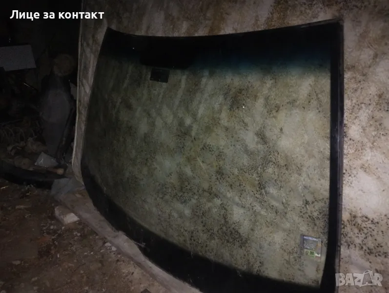 Предно стъкло за Mercedes w202, снимка 1