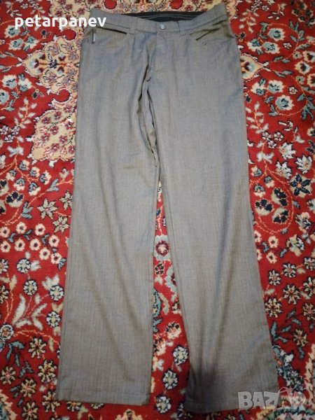 Мъжки панталон Hagman - М размер, снимка 1