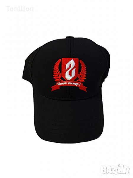 Шапка Сектор Г - ЦСКА София, снимка 1