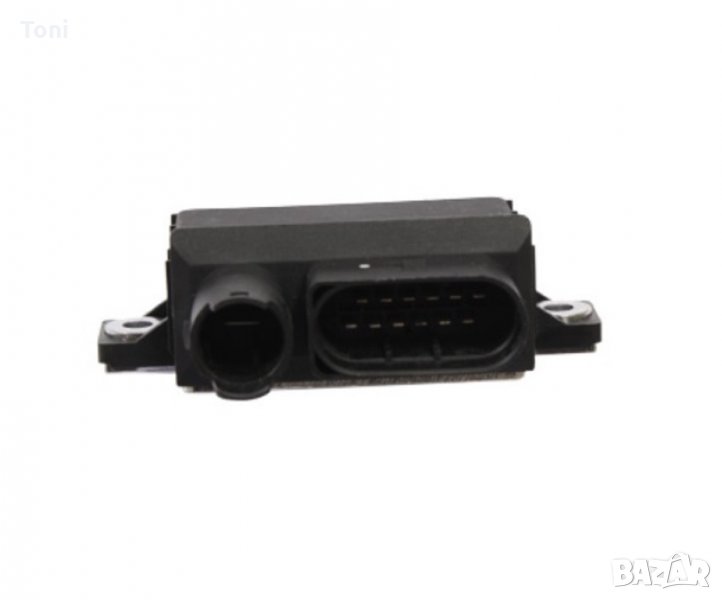 Реле подгревни свещи мерцедес, снимка 1