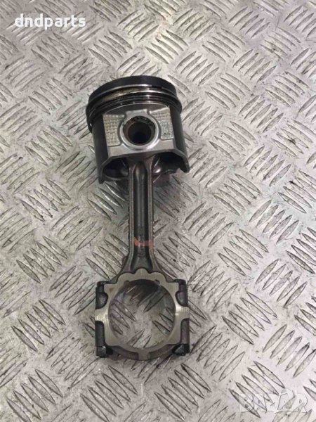 Бутало Nissan Almera Tino,2.2Di,2000г., снимка 1