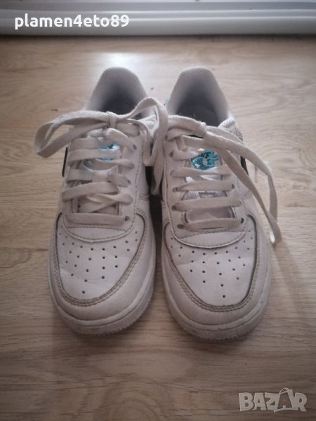 маратонки найк , снимка 1