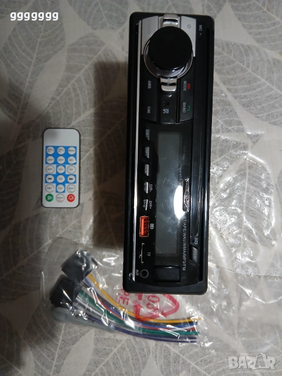 Car player , снимка 1