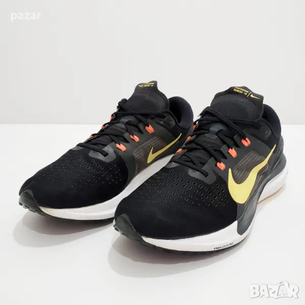 NIKE CU1855 AIR ZOOM VOMERO 15 Оригинални Маратонки За Бягане/Фитнес 43.5-44 28см, снимка 1