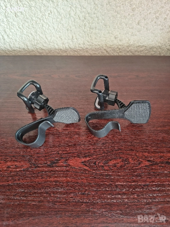 Поставка за телефон за кола 2 броя НОВО, снимка 1