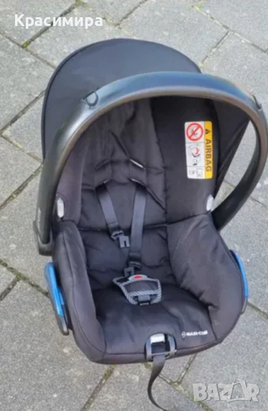 Максикози за бебе , снимка 1