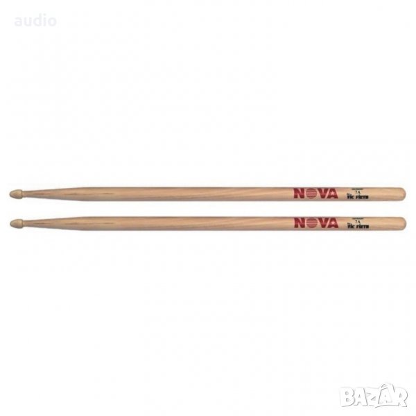 Палки Vic Firth N7A хикори, снимка 1