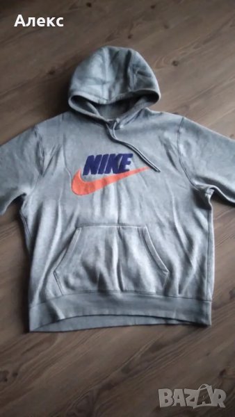 Nike худи, снимка 1