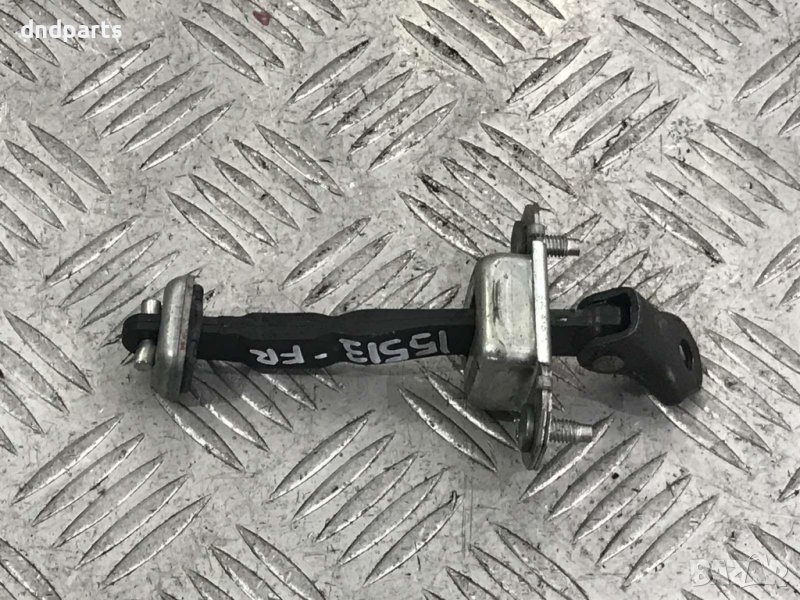 Стопер врата Subaru Impreza,2006г.(преден десен), снимка 1