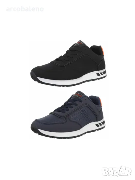 Мъжки ниски кецове, 2цвята , снимка 1