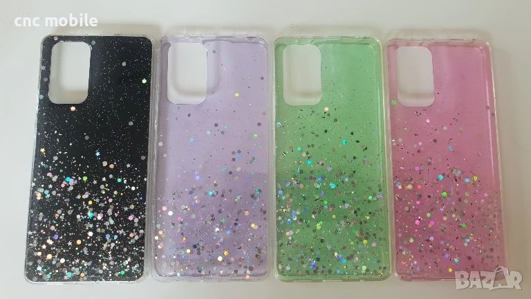 Xiaomi Redmi Note 10 Pro - Xiaomi Redmi Note 10 Pro Max калъф case , снимка 1