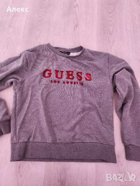 Блуза Guess, снимка 1