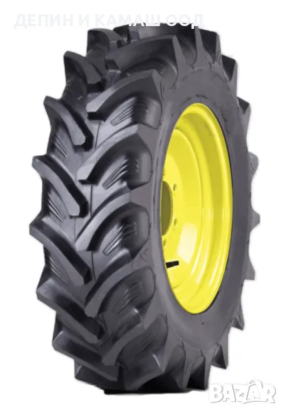 Нови агро гуми 300/95R46, снимка 1