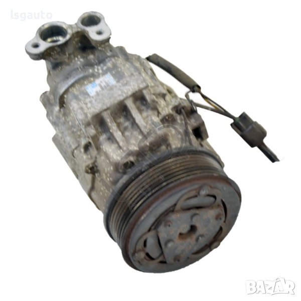 Компресор климатик Subaru Forester III(2008-2013) ID:93262, снимка 1