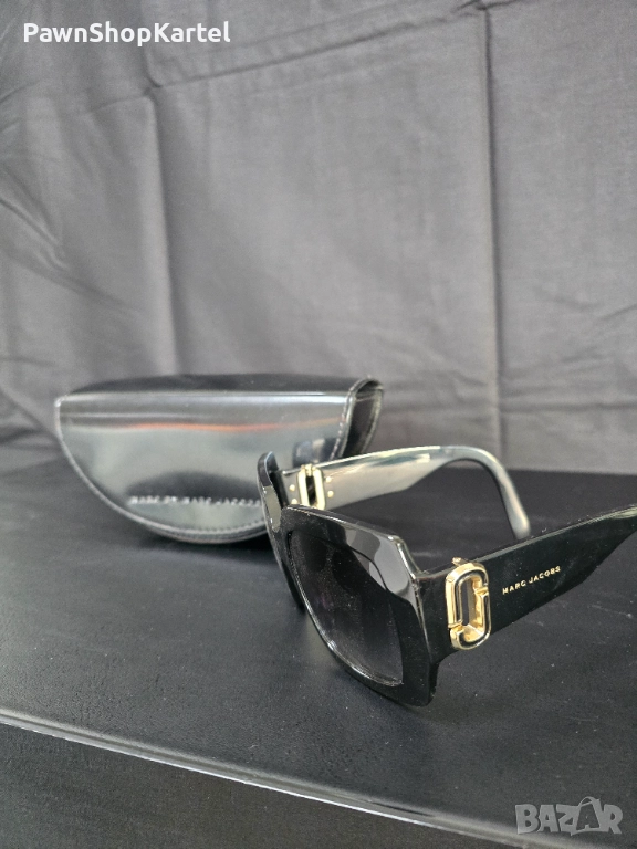 Женски очила Marc Jacobs, снимка 1