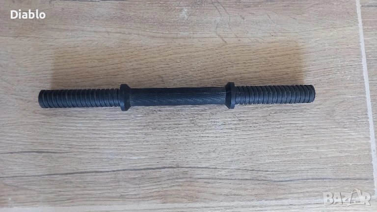 лост за гира дъмбел , снимка 1