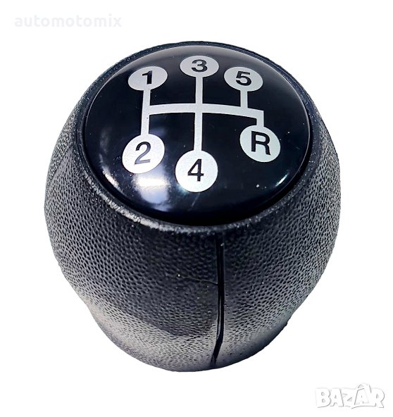 ТОПКА ЗА СКОРОСТЕН ЛОСТ ЗА OPEL ZAFIRA -  5скорости, снимка 1