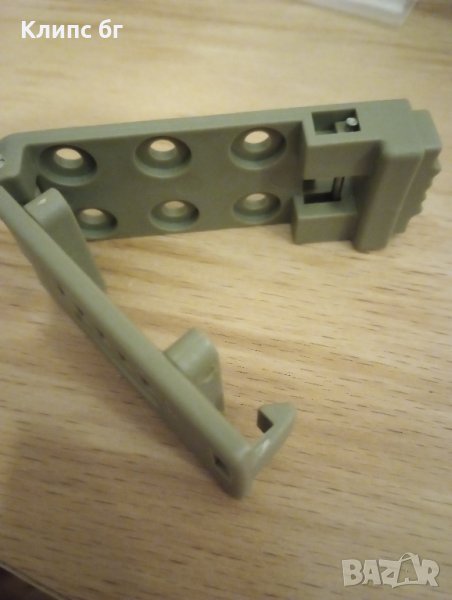 Малък теклок каки, снимка 1