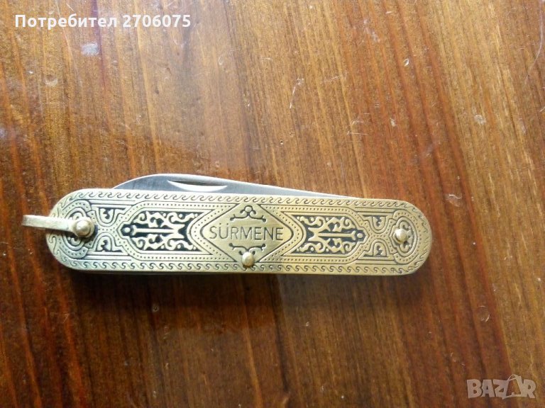 Ножка, снимка 1