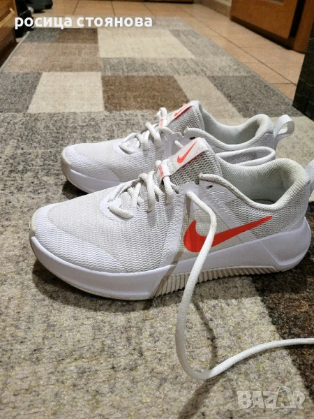 маратонки Nike, снимка 1