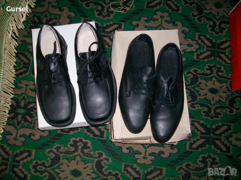 обувки, снимка 1