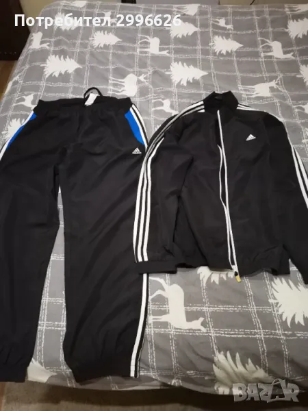 Мъжки адидас, снимка 1