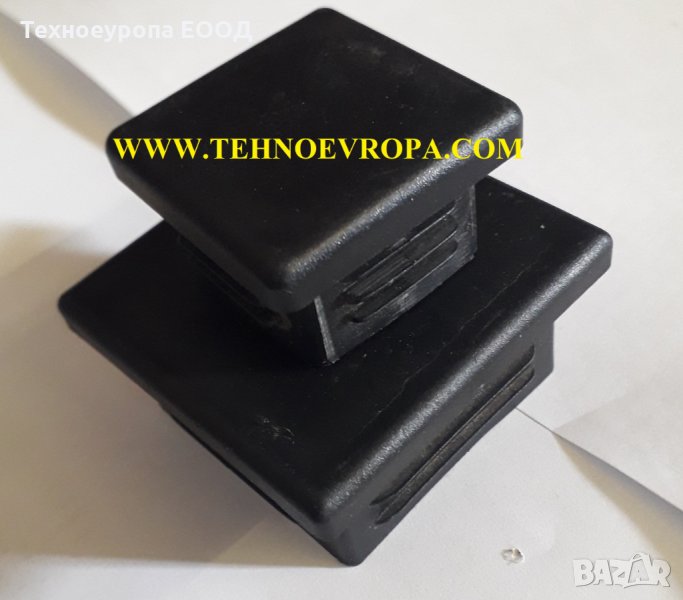 PVC тапи за профили, снимка 1