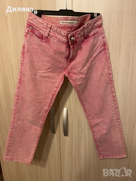 Продавам дънки Miss Sixty 7/8, снимка 1