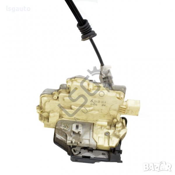 Брава задна дясна врата Volkswagen Passat (B6)(2005-2010) ID:96570, снимка 1