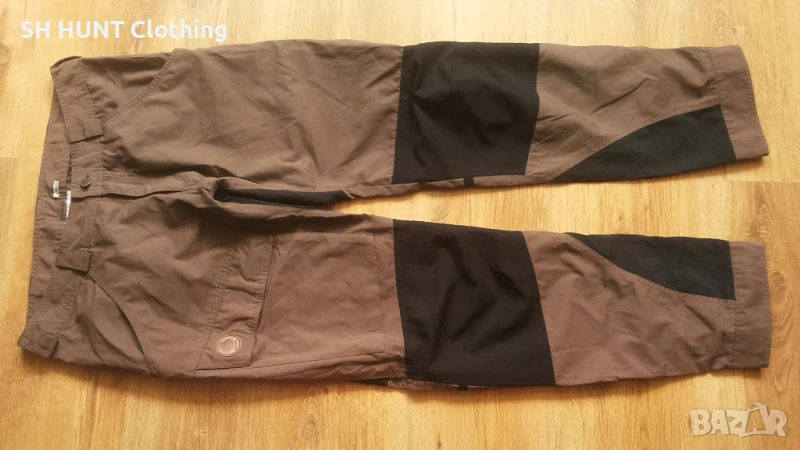 GAUPA Stretch Trouser размер M панталон със здрава и еластична материи - 1238, снимка 1