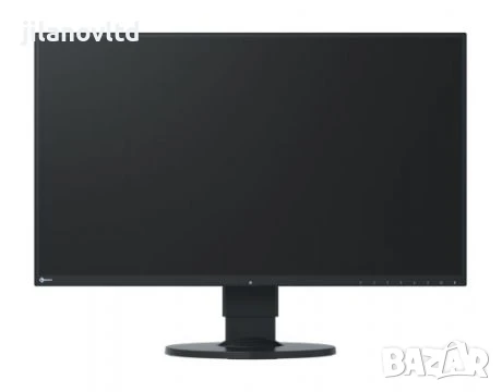 Монитор Eizo EV2750 - 12 месеца гаранция, професионален 27 IPS дисплей, снимка 1