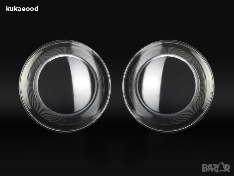 Стъкла за фарове на Mercedes G-Class W463 (2007-2018), снимка 1