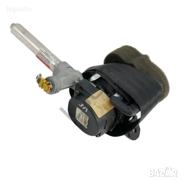 Заден ляв предпазен колан Volvo S 40 II 2004-2012 ID: 140156, снимка 1