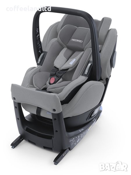 ТОП ЦЕНА НАМАЛЕНА от 1699 на 999 !!! Бебешко столче за кола Recaro SALIA ELITE - ЧИСТО НОВО!, снимка 1