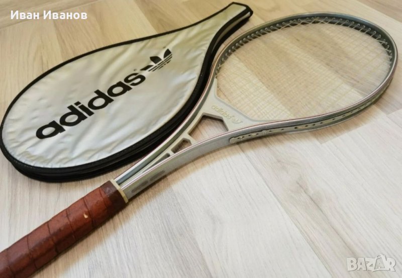 Тенис ракета Adidas Typhoon L3 , снимка 1