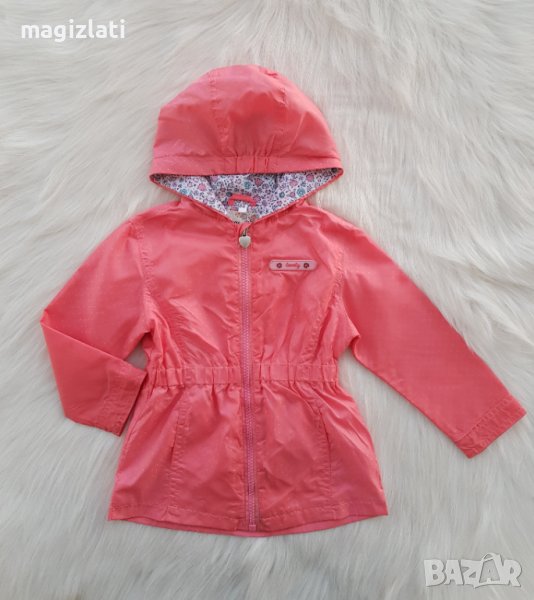 Детско яке пролет есен 12-18 месеца, снимка 1