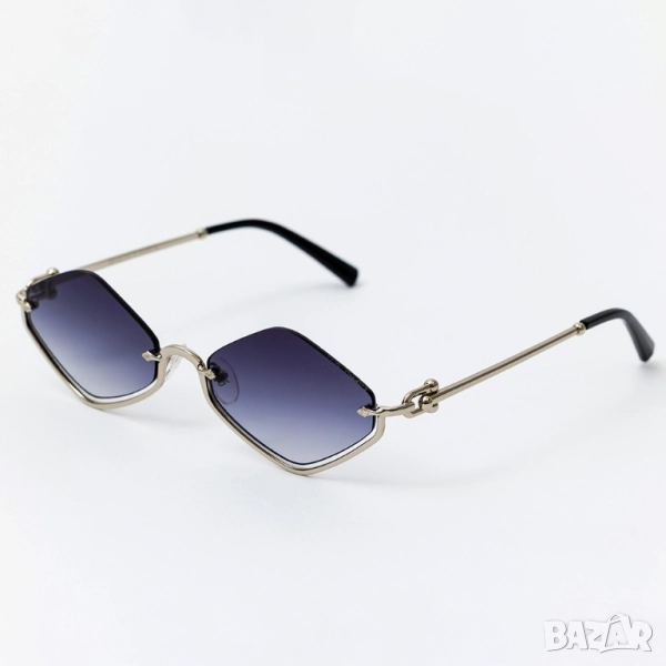 Дамски слънчеви очила Rita Bradley -47%, снимка 1